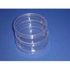 Τρυβλία Petri διαμ.90mm (10τεμ)